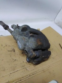 фото thumb №1, 6052 opel vivaro суппорт тормозной левый перед