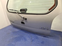 фото thumb №6, Suzuki alto iv задняя крышка багажника багажника