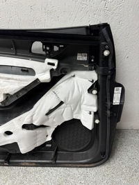 фото thumb №7, Обшивка обивка дверь правый перед mazda cx5 cx-5 2012-2017