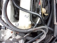 фото thumb №4, Mercedes r129 600 sl двигун m120 v12