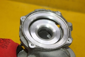 фото thumb №8, Корпус турбіни leon ii audi vw 1.8 tfsi bzb 06j145701l 53039700134