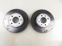 фото thumb №6, Диск тормозная перед kia rio ii 1.5 crdi 110 - d4fa