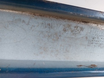 фото thumb №7, Ford b-max бампер перед av11-17757-a оригинал