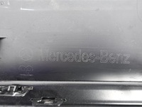 фото thumb №10, Mercedes glb x247 19- молдинг двері права задня