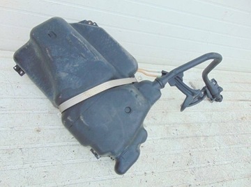 фото thumb №8, Skoda fabia ii 1.4tdi 08r бак пального дизель