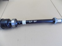 Приводной вал правая длинная mazda cx-30 dm 19- 2.0 b skyactiv-g hybrid pu11110 в Украине, фото thumb