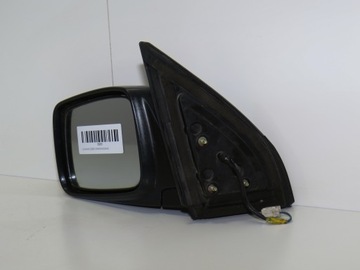 фото thumb №9, Дзеркало ліві nissan x-trail t30 01-07r 3pin