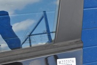 фото thumb №8, Hyundai ix35 дверь левый перед левая передние 1k полный