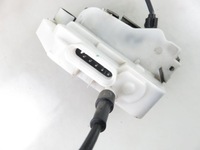 фото thumb №6, Замок лівий передній citroen c2 52187680