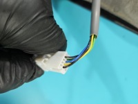 фото thumb №12, Дзеркало ліва 5 pin dacia dokker 12-17 europa