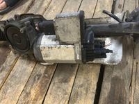 фото thumb №6, Трансмиссия рулевая рулевая рейка audi vw skoda