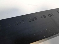 фото thumb №7, Mercedes gla h247 247 воздуховод воздуха жалюзи