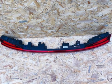 фото thumb №10, Audi e tron 4ke лампа зад задняя w крышка багажника накладка свет