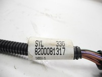 фото thumb №7, Жгут накладки впрыска renault clio 3 8200081317