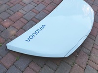 фото thumb №7, Капот кришка двигуна nissan nv300 opel vivaro b 2