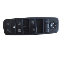 фото thumb №1, Панель кнопка do вікон перемикач mercedes a w169