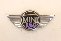 фото thumb №1, Значок капот mini countryman r60
