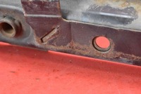 фото thumb №7, Балка бампера перед передняя усилитель 803038a peugeot 1007 05-09