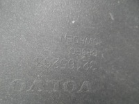 Volvo v60 бампер задняя задний / 2414 Цена, фото thumb