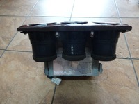 фото thumb №5, Mazda 6 панель средний радио