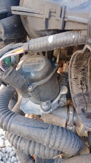 фото thumb №6, Ford fiesta vi mk7 1.4 tdci 9663429280 двигатель форсунки