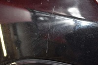 фото thumb №8, Бампер зад задний 197 pdc mercedes ml w164 05-08