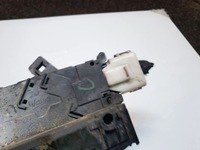 фото thumb №6, Peugeot 207 2007 замок двері передніх