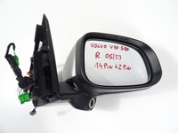 фото thumb №14, Volvo v70 s80 зеркало правые 16 pin камера