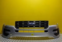 фото thumb №1, Ford explorer 2016 2017 бампер решётка радиатора перед передний usa