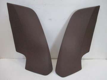 фото thumb №15, Сиденья кожа обивка maserati grecale