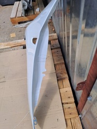 фото thumb №9, Крила лівий перед передній opel astra k y40r