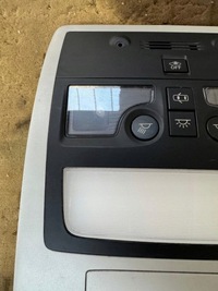 фото thumb №7, Лампа podsutki lexus gs300 gs 300 2014 w-wa