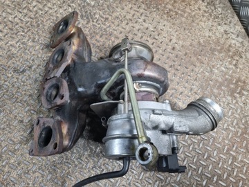 фото thumb №7, Volvo xc40 2019 turbinaturbosprężarka 2.0 b