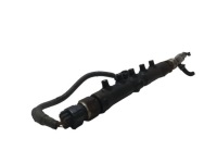 2006 toyota avensis t250 молдинг упорскування Зі Шроту, фото thumb