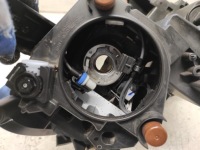 Jeep compass 2 2 16- фара левая перед ксенон 534752400 f00htc105923a Киев, фото thumb