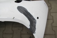 фото thumb №4, Бампер перед передній alfa romeo stelvio 16-