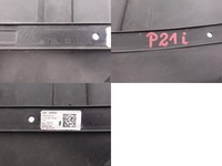 фото thumb №12, Bmw x5 g05 моторчик+ решётка радиатора жалюзи шторка