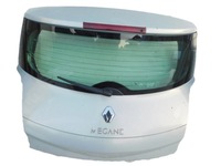фото thumb №1, Renault megane ii 2003r hb крышка багажника багажника задняя