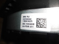 фото thumb №6, Bmw 5 f10/f11 консоль + 2 x подушка безопасности + 2 x натяжитель