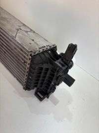 Радиатор воздуха интеркулер bmw x5 g05 x6 g06 8584127 с Разборки, фото thumb