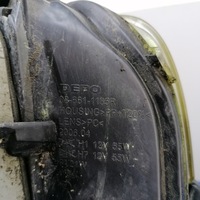 фото thumb №7, Fiat doblo i фара лампа перед передня правий eu