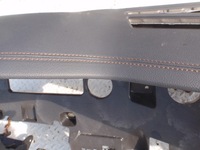 фото thumb №5, Vw touareg 760 панель приладів панель приладів консоль подушки безпеки ремені