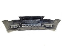 Бампер перед передний решётка радиатора противотуманные фары kompletny skoda superb iii la7w с Разборки, фото thumb