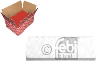 фото thumb №1, Febi bilstein 11509 фильтр, вентиляция пространство пассажирский