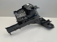 Купить Четверть правая лонжерон renault arkana 64100293r 641228107r, фото thumb