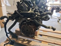 фото thumb №8, Peugeot 208 i 1.4 hdi 10fdbw 8hp двигун комплектний форсунки