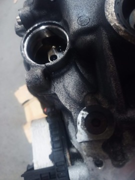 фото thumb №8, Bmw x1 e84 xdrive 2.0d 105kw 143km двигун n47d20c