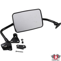 фото thumb №1, Vw transporter автобус t3 зеркало внешние левая