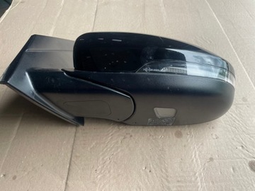 фото thumb №14, Hyundai tucson ii iii 18-21 рестайлинг зеркало левая pin правые 10 pin европа pae