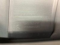 фото thumb №12, Решітка радіатора решітка радіатора mercedes citan w415 a415